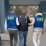 AMP ekzekuton vendimin “Arrest në burg” për një punonjës policie.